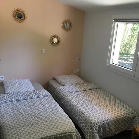 Maison & 14 Pers Avec Piscine Privee Securisee *