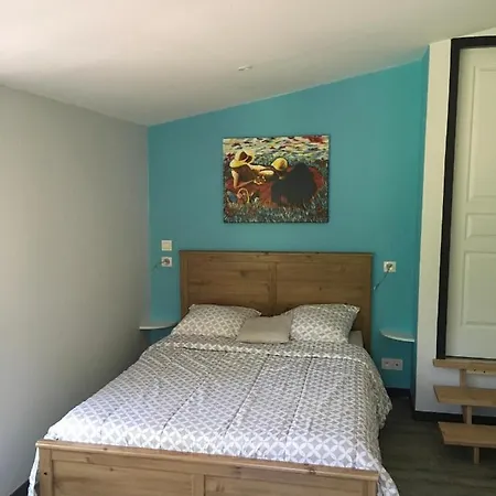 Holiday home Maison & 14 Pers Avec Piscine Privee Securisee *