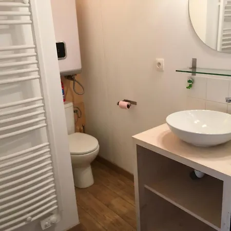 Maison & 14 Pers Avec Piscine Privee Securisee Holiday home
