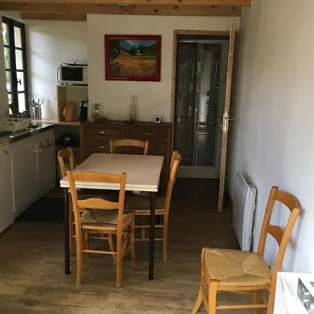 Holiday home Maison & 14 Pers Avec Piscine Privee Securisee *