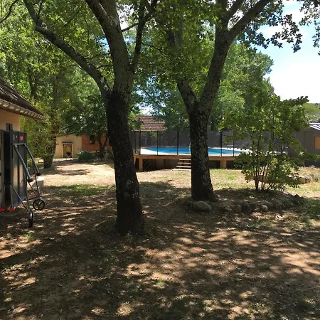 Maison & 14 Pers Avec Piscine Privee Securisee Holiday home *