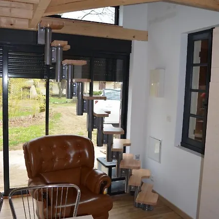 Maison & 14 Pers Avec Piscine Privee Securisee Holiday home