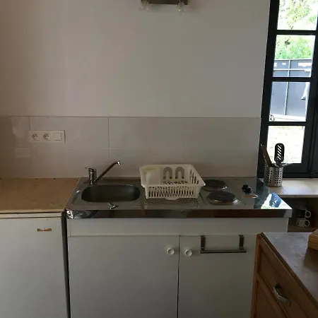 Holiday home Maison & 14 Pers Avec Piscine Privee Securisee