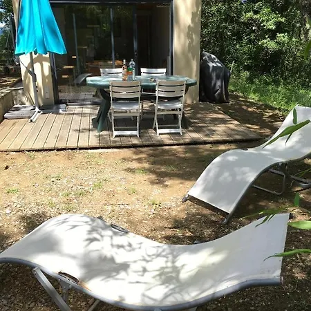 Holiday home Maison & 14 Pers Avec Piscine Privee Securisee