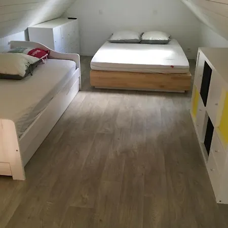 Holiday home Maison & 14 Pers Avec Piscine Privee Securisee