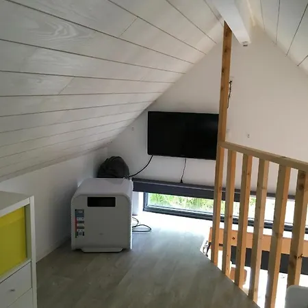 Holiday home Maison & 14 Pers Avec Piscine Privee Securisee