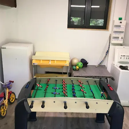 Maison & 14 Pers Avec Piscine Privee Securisee *