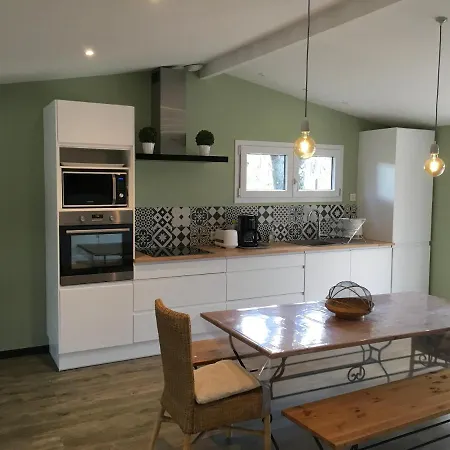 Maison & 14 Pers Avec Piscine Privee Securisee Holiday home