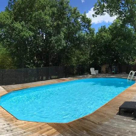 Maison & 14 Pers Avec Piscine Privee Securisee Holiday home *