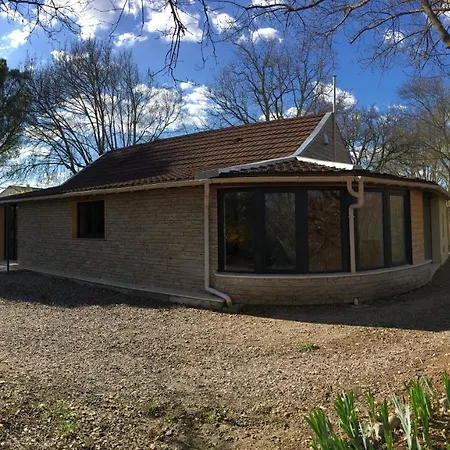 Maison & 14 Pers Avec Piscine Privee Securisee Holiday home